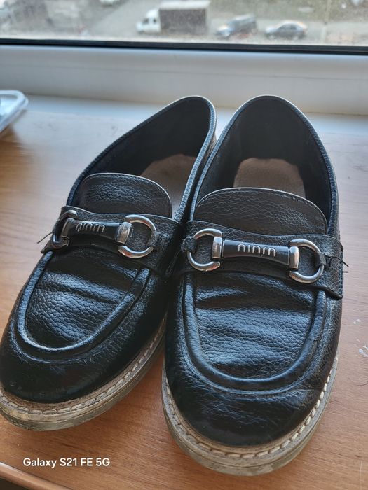 Детская обувь в школу