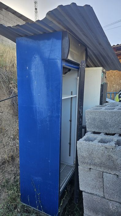 Холодильник, два шт