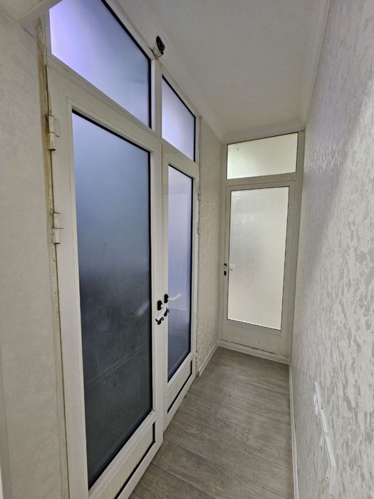 Срочно 3х комнатная квартира на улице Фрунзе