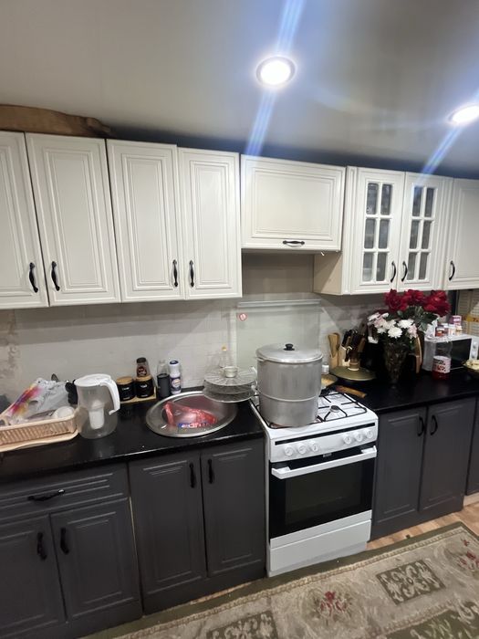 Кухонный гарнитур