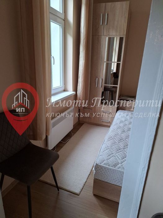 Дава се под наем Двустаен апартамент в София, Овча купел - 50 кв.м за 425 € - Снимка #6
