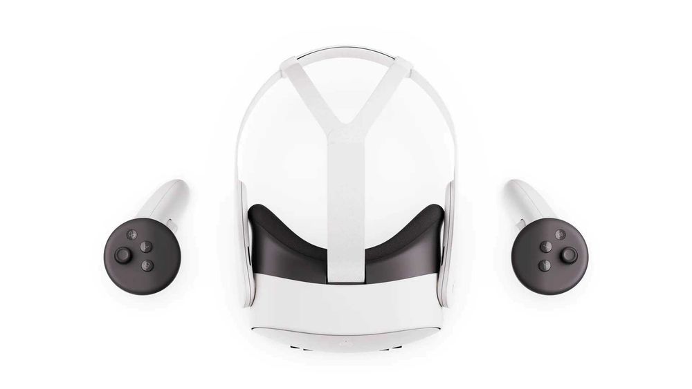 Продам Meta Quest 3S новые 128/256/512 в наличии