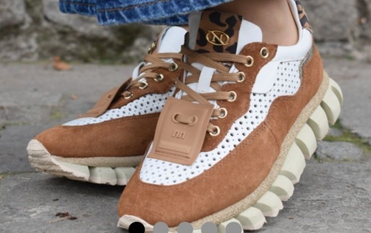 Обувки Indigo 38