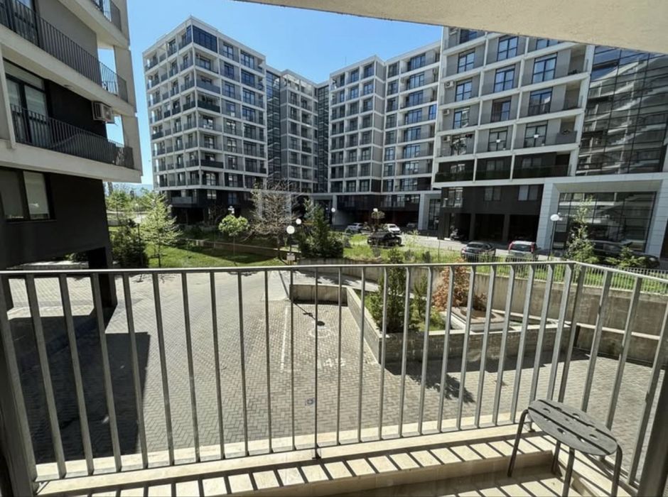 Дава се под наем Тристаен апартамент в София, Дружба 2 - 95 кв.м за 816 € - Снимка #5