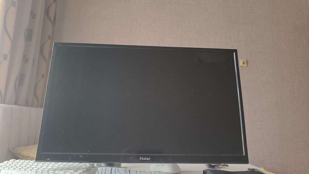Монитор HAIER продам