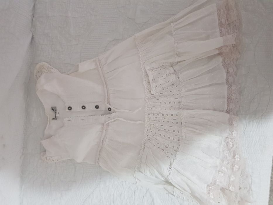 Lot rochite fetite 3 ani plus