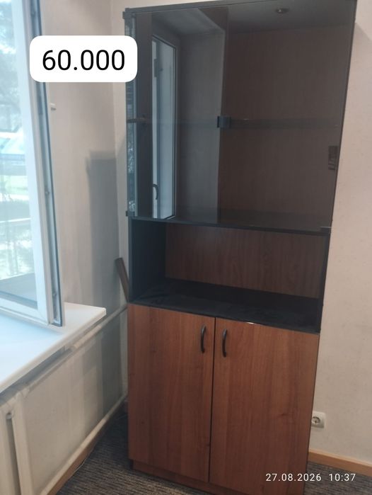 Продам мебель для офиса