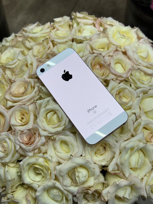 Iphone 5 SE 32 gb Ideal