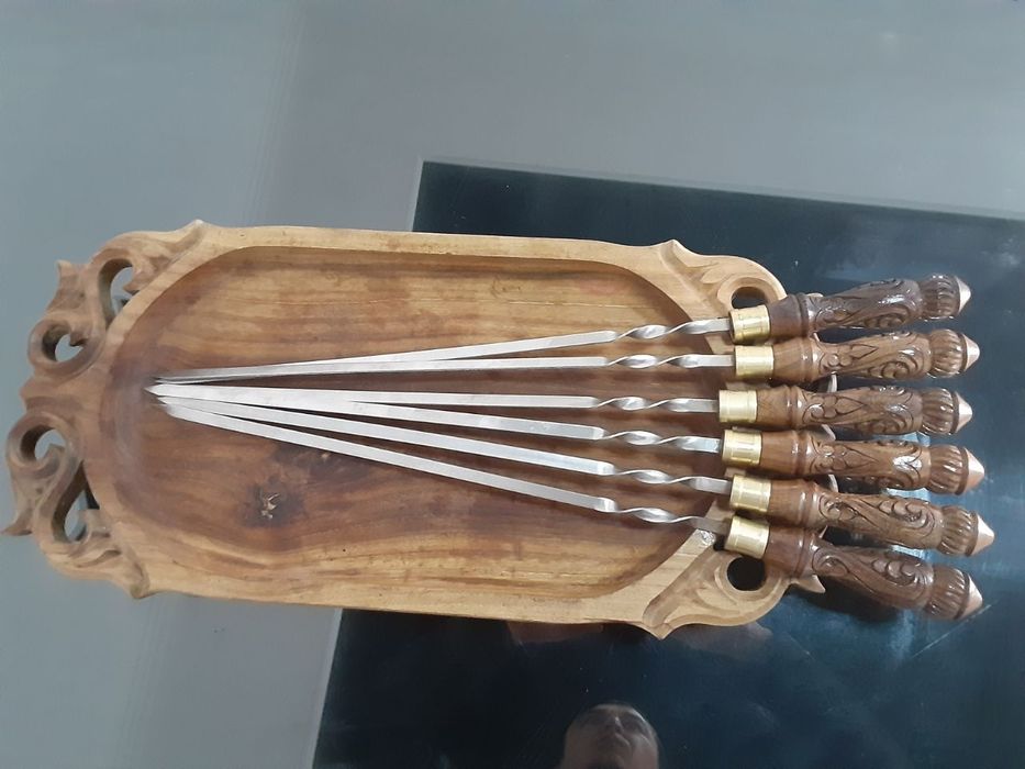 Шампур сих оптом ших