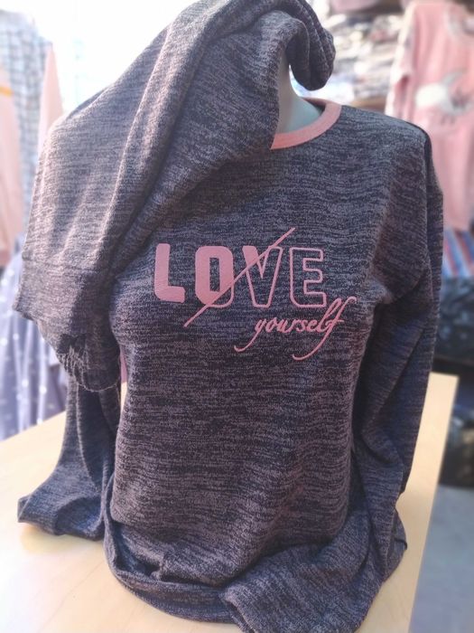 Дамски Весели Пижами