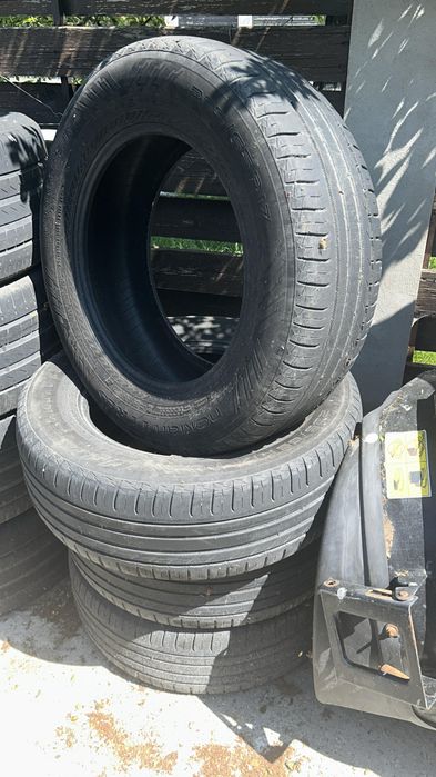 Anvelope Nokian  Vară 235/65/17