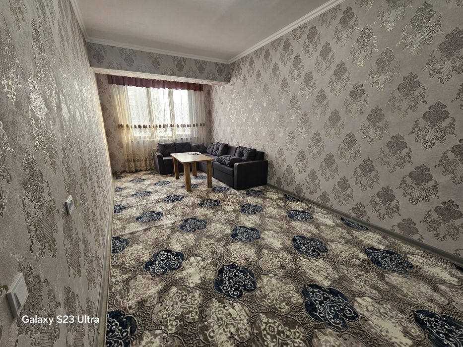 3 xona sotiladi yangi eco shaxarda