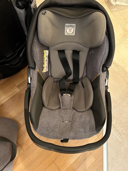 Детска количка Peg Perego Book51s