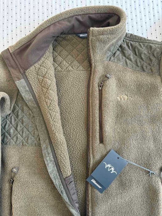Яке Blaser Jonathan