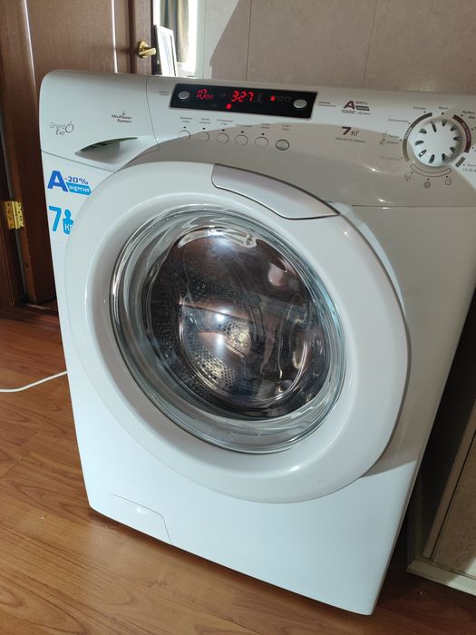 Стиральная машина Candy 7 кг