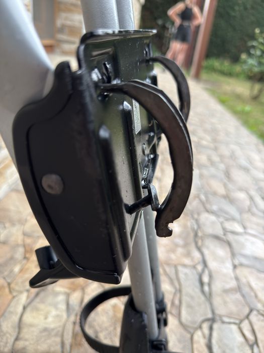 Suport Bicicleta Thule Freeride 532