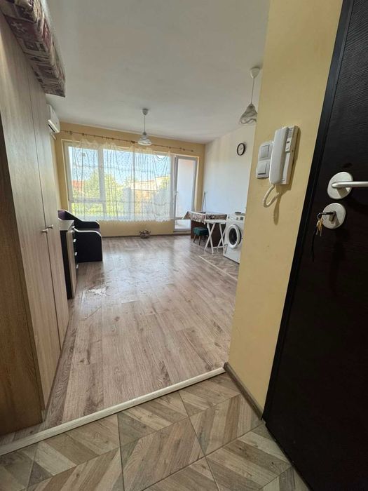 Дава се под наем Едностаен апартамент в Пловдив, Младежки Хълм - 43 кв.м за 229.5 € - Снимка #14