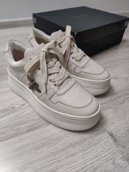 Sneakers dama Musette BEE A163