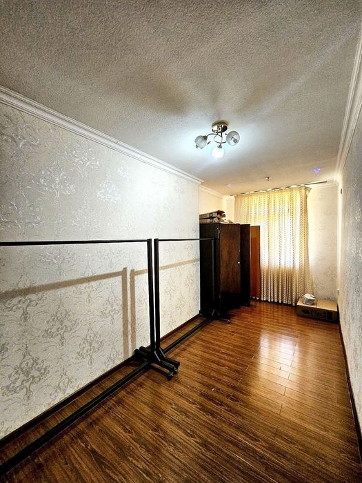 3 хонали 78 м² квартира сотилади