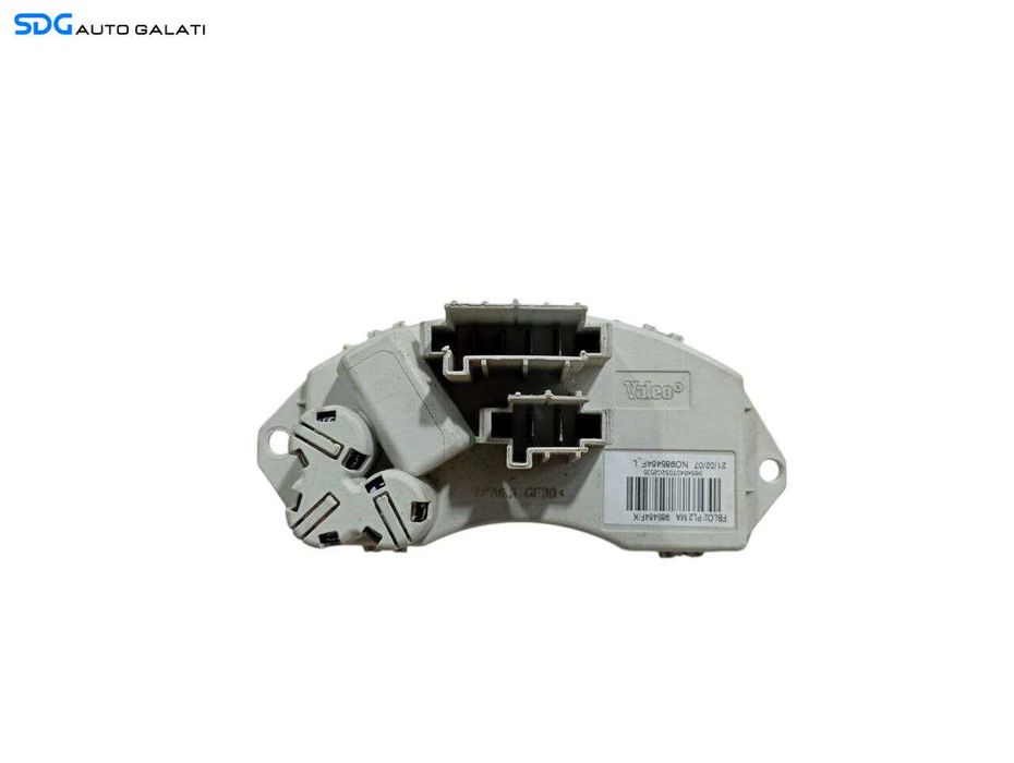 Rezistenta Trepte Aeroterma BMW Seria 3 E 91 2005 - 2012 Cod 73040157 [LR0857]