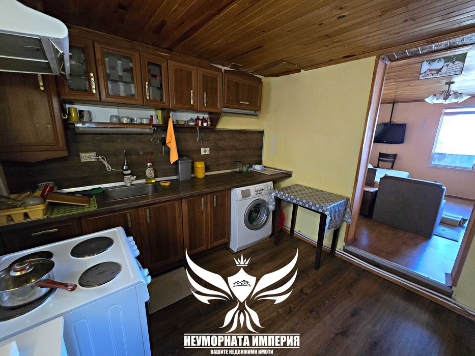 Продава се Къща в Куклен - 122 кв.м за 519 €/кв.м - Снимка #13