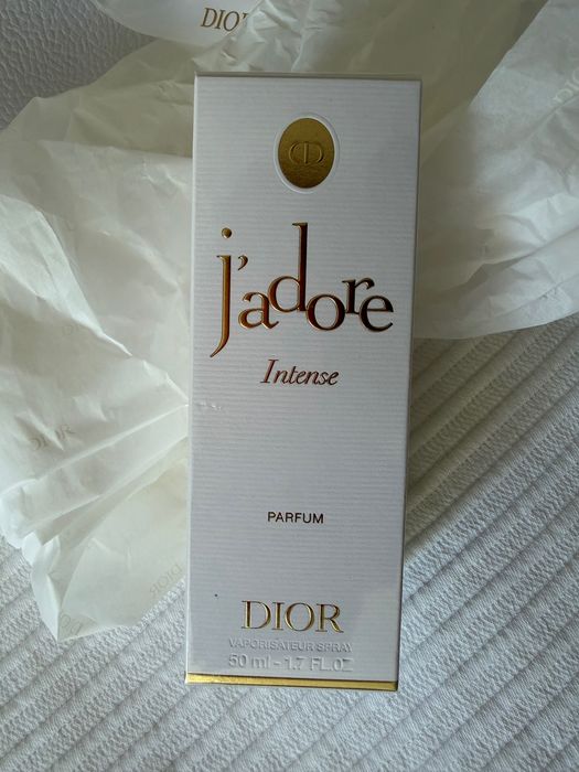 DIOR J'adore Intense Parfum 50ml