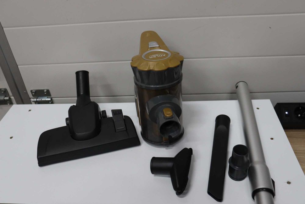 Ръчна прахосмукачка Adler AD-7036 800W