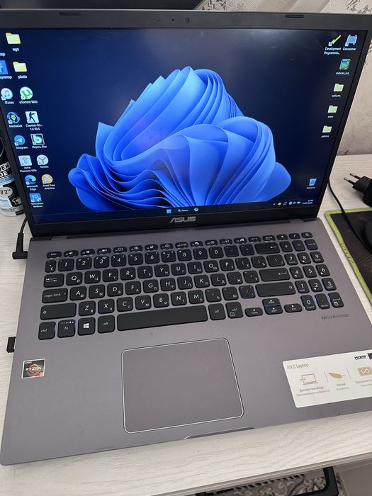 Ноутбук асус состояния норм