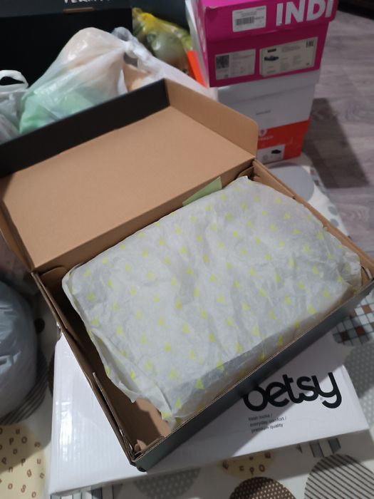 Обувь для мальчика