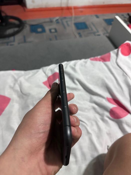 Iphone 11 - 64gb Черный