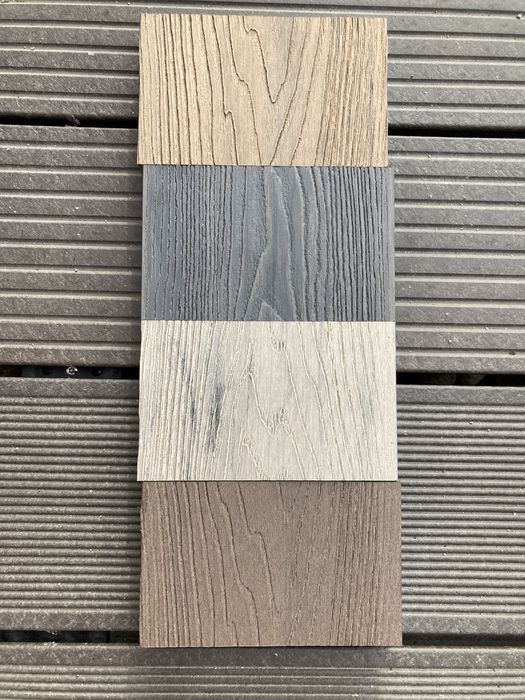 Композитен декинг GARDIN 17,60