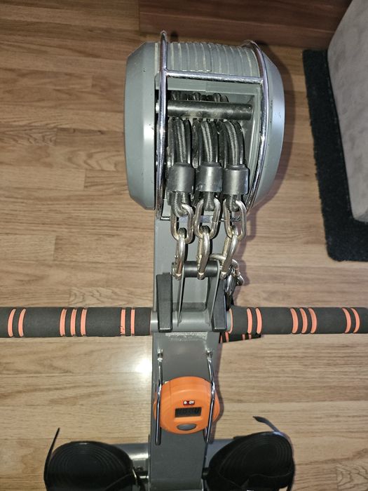 Body Sculpture Rower BR 3010