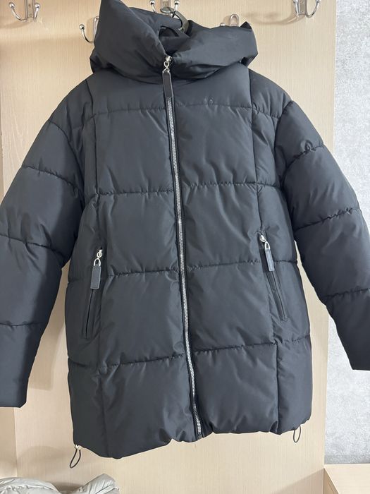 Женская верхняя одежда