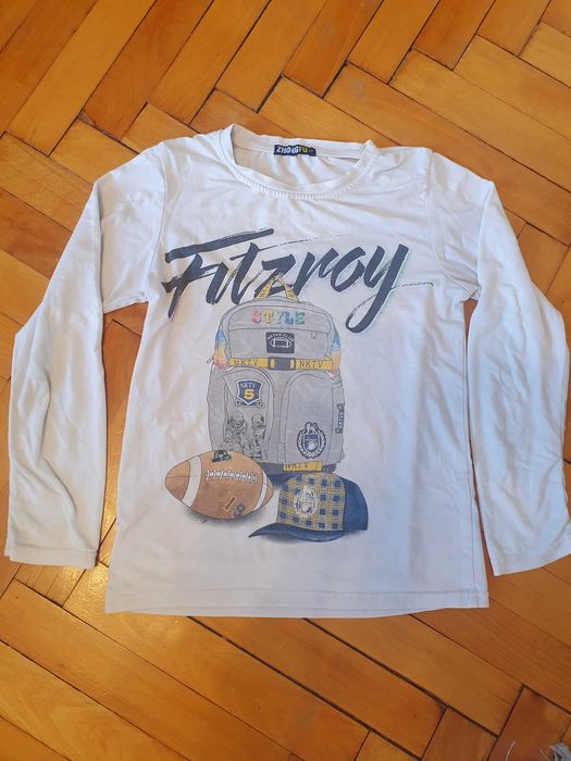 дрехи за 11-12 годишно момче