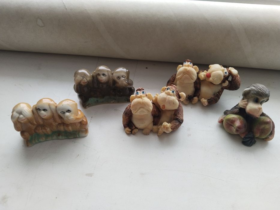 Фигурки для подарков