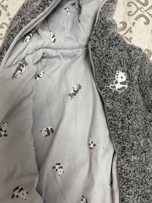 Продам детский комбинезон, ромпер