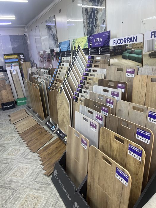 Ламинат по оптовым ценам