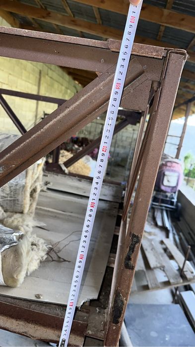 Продается решетка