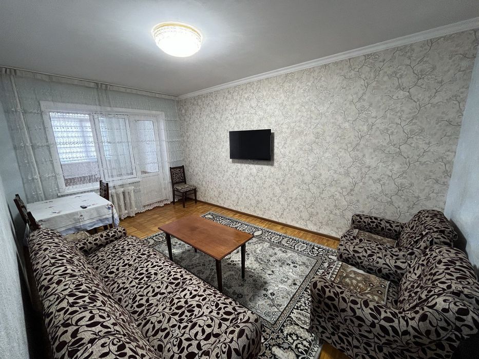 Карасу 2 сдается в аренду евро квартира 3 ком академия милиции