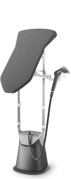 Aparat de calcat vertical all-in-one AiO Philips GC628/80  Seria 8000,