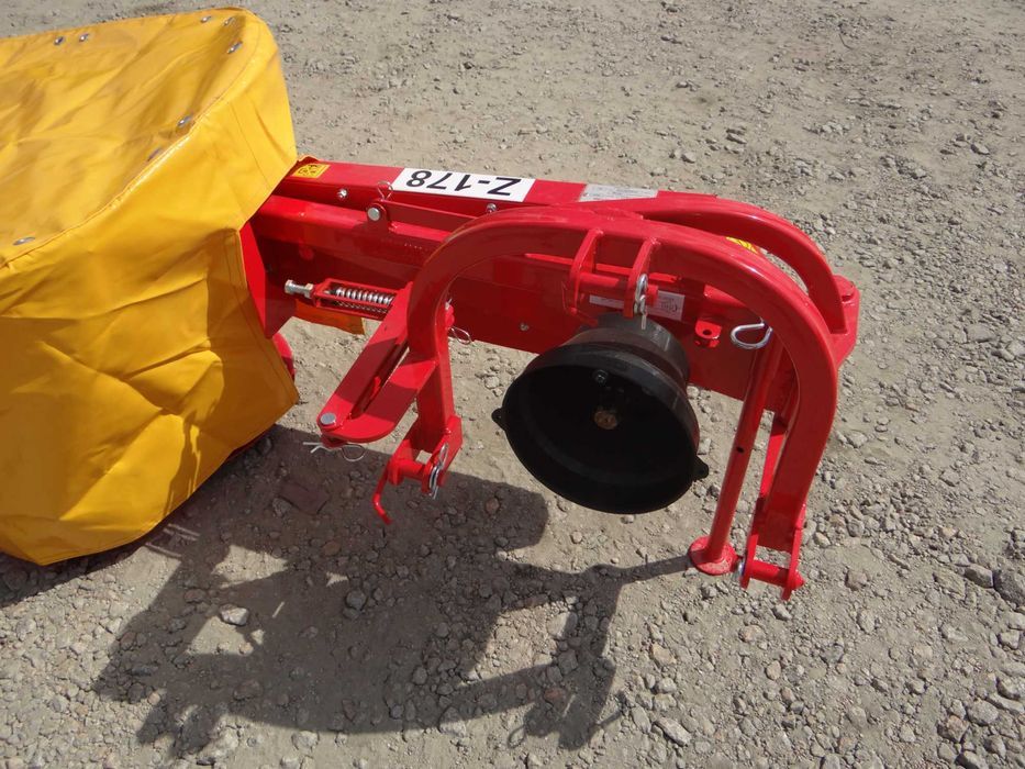 Cositoare Coasa Rotativa MINI 100 cm 1m Poloneza - Piese de schimb