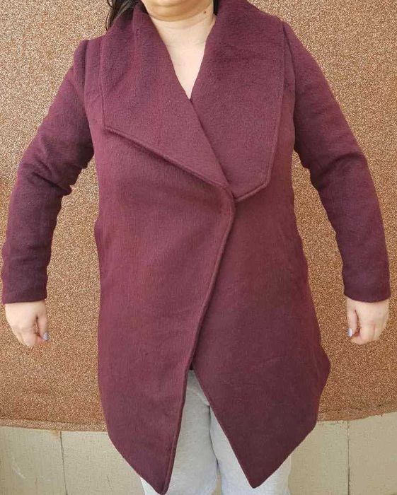 Дамско палто H&M