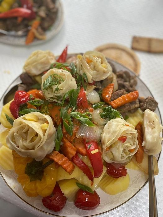 Повар на дому ,Повар на вынос