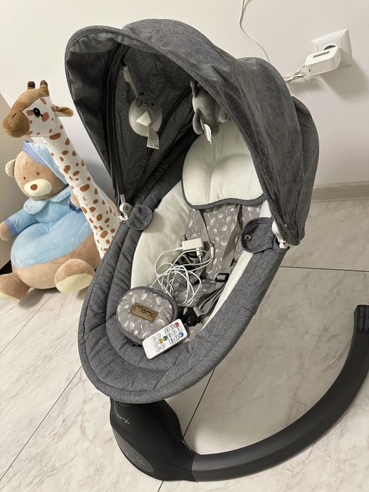 Vand balansoar pentru bebelusi