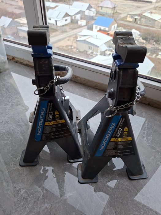 Продам подставки Nordberg