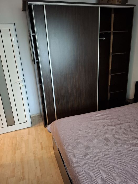 Двустаен апартамент/Колхозен пазар