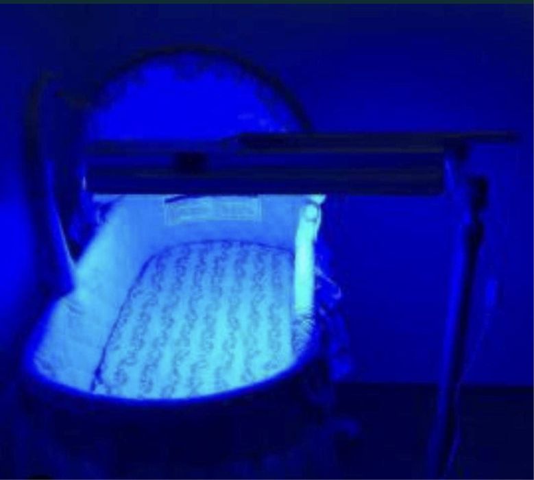 100%эффект/БЕСПЛАТНО ДОСТАВИМ/фотолампа от желтушки/фото лампа желтуха