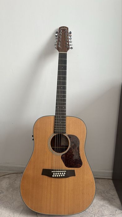 В продаже гитара Walden