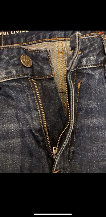 Blugii disel ,marimea L ,purtati o singura data