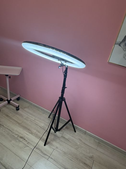 Ring light ZB-F488